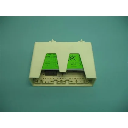 Elementy elektryczne do pralek r Moduł elektroniczny do pralko-suszarki Amica 1005151