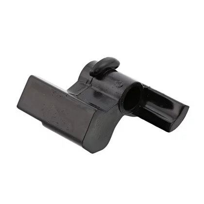 Dźwignia przełącznika drzwi do kuchenki mikrofalowej Electrolux / AEG 4055192308