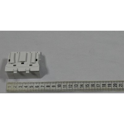 Obudowa płytki sterowania 1078362