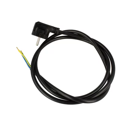 Części zamienne GORENJE Kabel zasilający do piekarnika Hisense / Gorenje 3 x 1,5 mm² 1,5 m 694640
