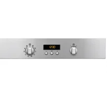 Elementy obudowy Panel kontrolny do kuchenki lub piekarnika Electrolux / AEG stainless 60 cm H 8085167016