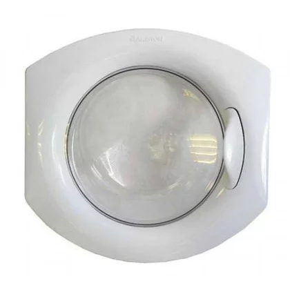 Drzwiczki kompletne do pralki Ariston / Indesit / Hotpoint / Whirlpool C00116624 482000028917