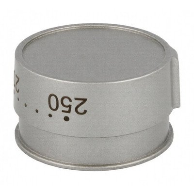 Pokrętło piekarnika do kuchenki Amica srebrne 9065714