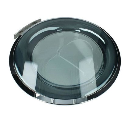 Drzwi kompletne do pralki LG z zawiasem ADC74625716