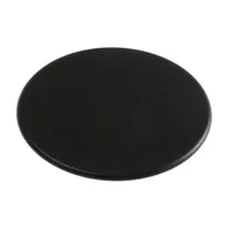 Pokrywa dużego palnika Rapid do płyty gazowej Whirlpool / Indesit 94 mm 480121103656 C00315552