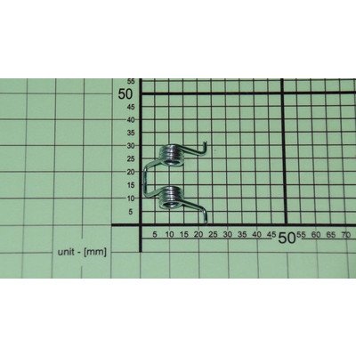 Sprężyna haka (1040128)