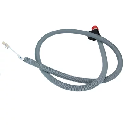 Wąż dopływowy Aquastop do pralki Beko / Grundig / Arcelik 1,8 m 1760360500
