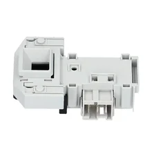 Elementy elektryczne do pralek r Blokada drzwi do pralki Bosch / Siemens 00610147