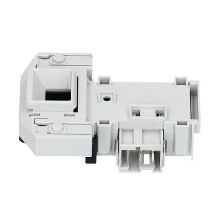 Elementy elektryczne do pralek r Blokada drzwi do pralki Bosch / Siemens 00610147