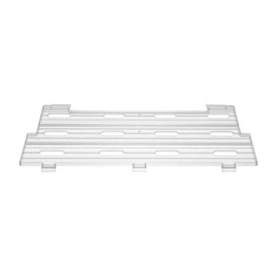 Półka dolna do chłodziarki Amica 50 x 23,5 cm 1001369