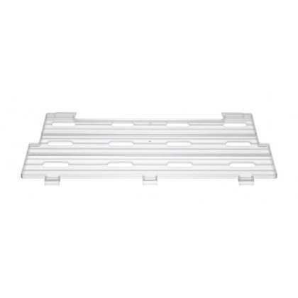 Półka dolna do chłodziarki Amica 50 x 23,5 cm 1001369