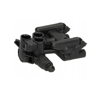 Części zamienne BOSCH/SIEMENS Dozownik kawy i mleka do ekspresu Siemens 12004726