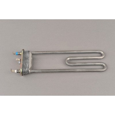 Części zamienne BOSCH/SIEMENS GRZAŁKA 1900W SZER.GUMA + KOŁ. 22.5cm BOSCH (14371)