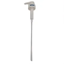 Pompka dozująca do syropów Fabbri 10 ml