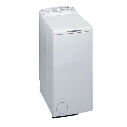 Pralka automatyczna ładowana od góry Whirlpool AWE 6519 5,5 kg 1000 obr./min 40 cm A+