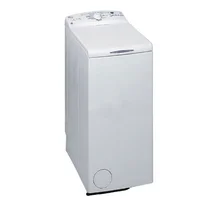 Pralka automatyczna ładowana od góry Whirlpool AWE 6519 5,5 kg 1000 obr./min 40 cm A+