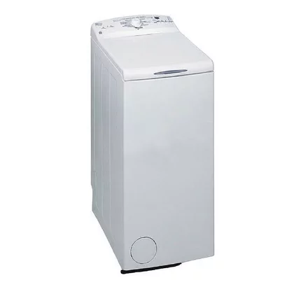 Pralka automatyczna ładowana od góry Whirlpool AWE 6519 5,5 kg 1000 obr./min 40 cm A+