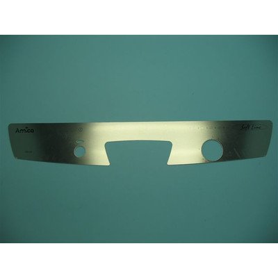 Naklejka panelu zmywarki (1001753)