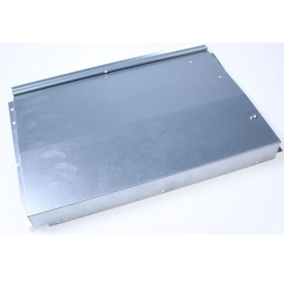 Obudowa dolna wentylatora do mikrofalówki Candy 49016738