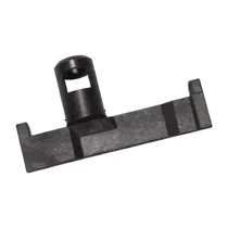 Prawa płytka zawiasu drzwi do zmywarki Amica dx 1003936