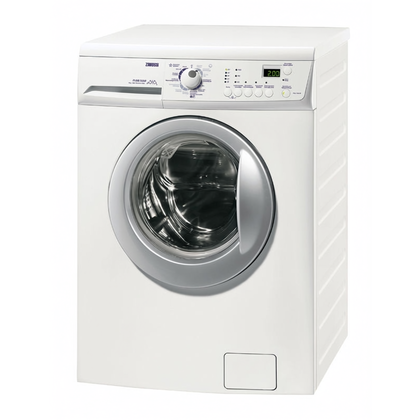 Elementy elektryczne do pralek r Skonfigurowany moduł sterujący EWM2100 do pralki Electrolux / AEG 973914522883011