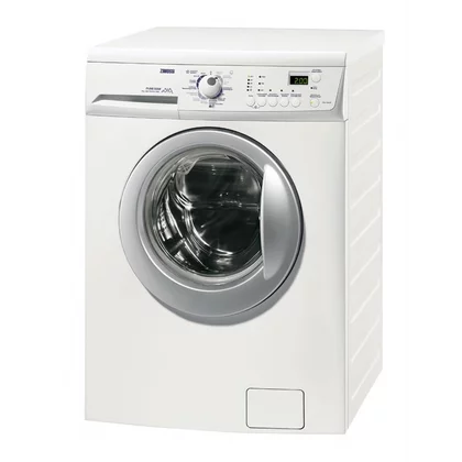 Elementy elektryczne do pralek r Skonfigurowany moduł sterujący EWM2100 do pralki Electrolux / AEG 973914522883011