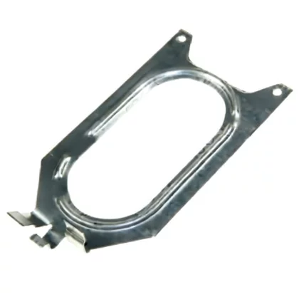 Wspornik zawieszenia pompy do zmywarki Electrolux / AEG 50224341003