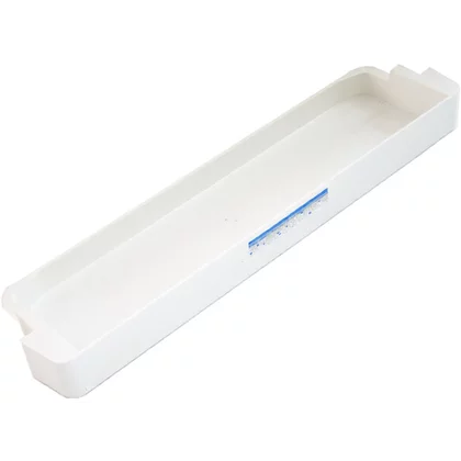 Półki na drzwi różni producenci Półka na drzwi lodówki Whirlpool / Indesit / Ariston / Hotpoint 481941879218 C00490644