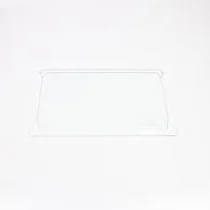 Półka szklana do lodówki Beko 4659370100