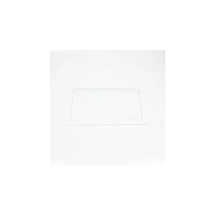 Półka szklana do lodówki Beko 4659370100