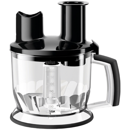 Przystawka malaksera do blendera Braun MultiQuick 5 / 7 1,5 l 0X81364466