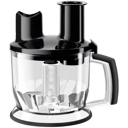 Przystawka malaksera do blendera Braun MultiQuick 5 / 7 1,5 l 0X81364466