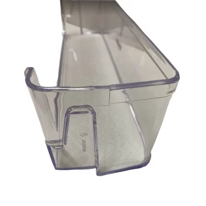 Półki na drzwi różni producenci Dolna półka drzwi lodówki Whirlpool / Indesit / Ariston / Hotpoint C00673606 488000673606