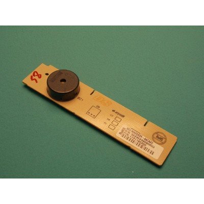 Zespół wyświetlacza (1017033)