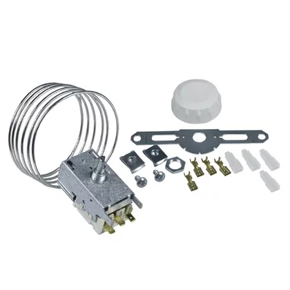 Termostat do chłodziarki Electrolux / AEG 2262136407