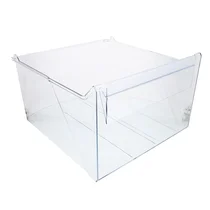 Półki na drzwi różni producenci Szuflada zamrażarki Electrolux / AEG 738 402 x 261,5 mm
