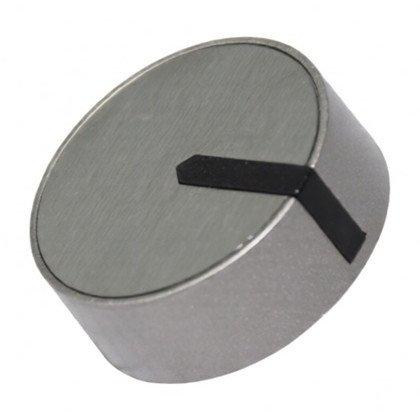 Płyty gazowo - ceramiczne Pokrętło do płyty gazowej Amica 39 mm 9070884