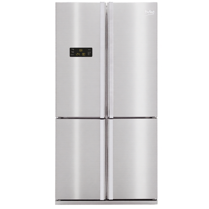 GNE114612X BEKO Sprężarka do chłodziarko-zamrażarki Beko / Grundig / Arcelik NTU 220 MT R600a 5237100011