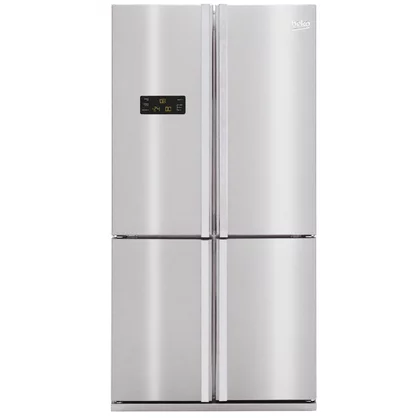 GNE114612X BEKO Sprężarka do chłodziarko-zamrażarki Beko / Grundig / Arcelik NTU 220 MT R600a 5237100011