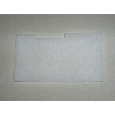 Filtr wylotowy (3230018)