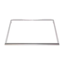 Półka szklana z ramką do chłodziarko-zamrażarki Amica X-W 580x390 1038048