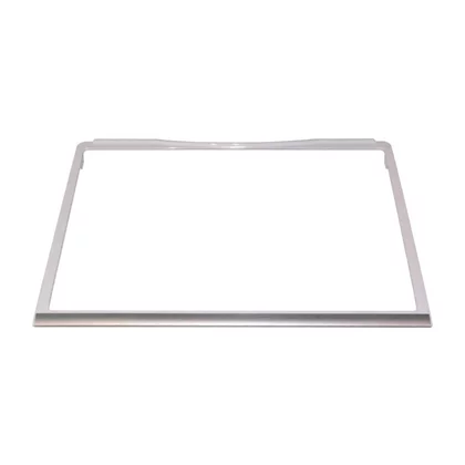 Półka szklana z ramką do chłodziarko-zamrażarki Amica X-W 580x390 1038048