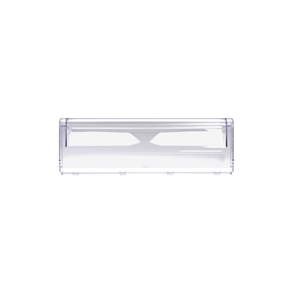 Front dolnej szuflady zamrażarki do lodówki Whirlpool 481241828883 C00327702