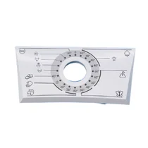 Części zamienne GORENJE Wkładka panelu przedniego do pralki Gorenje / Hisense 106511