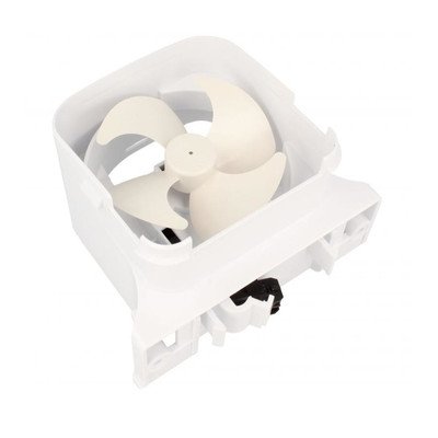 Sprężarki do lodówek Whirlpool Kompletny wentylator (turbina z silnikiem) chłodziarki Whirlpool (481010595122) C00315602