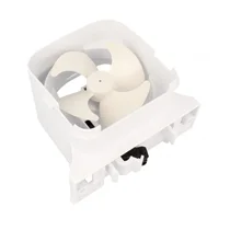 Sprężarki do lodówek Whirlpool Kompletny wentylator do chłodziarki Whirlpool 230 V 481010595122 C00315602
