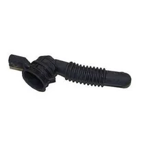 Wąż bęben-pompa do pralki Ariston / Indesit / Hotpoint / Whirlpool C00111502 482000022817