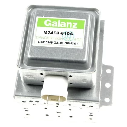 Magnetron do kuchenki mikrofalowej Candy / Haier / Hoover 49030208