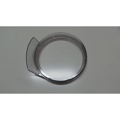 Wkładka zbiornika do sokowirówki Zelmer / Bosch typ 176 nowa 1760062