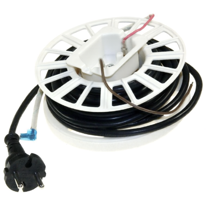 Zwijacz kabla z kablem zasilającym i wtyczką do odkurzacza Electrolux / AEG 4071380903